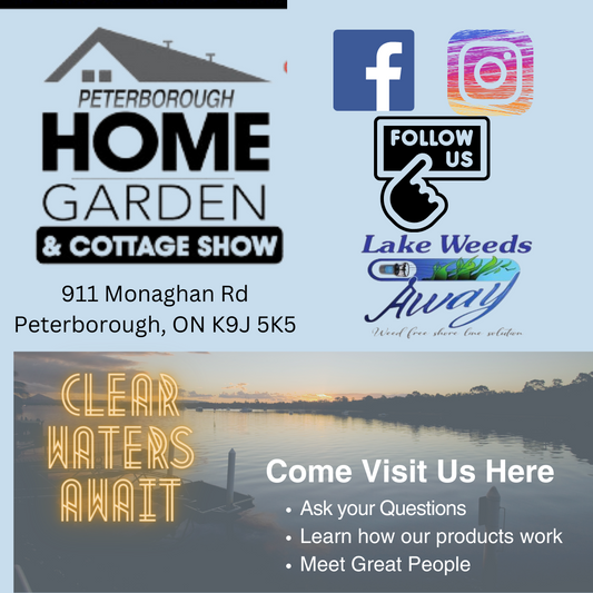 Peterborough Home & Cottage Show