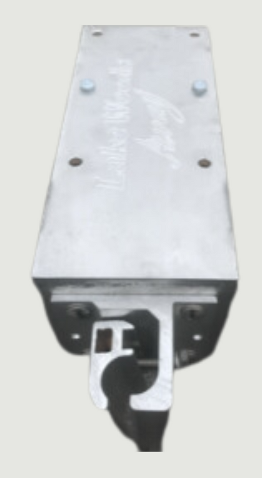 Dock Top Mount  Bracket