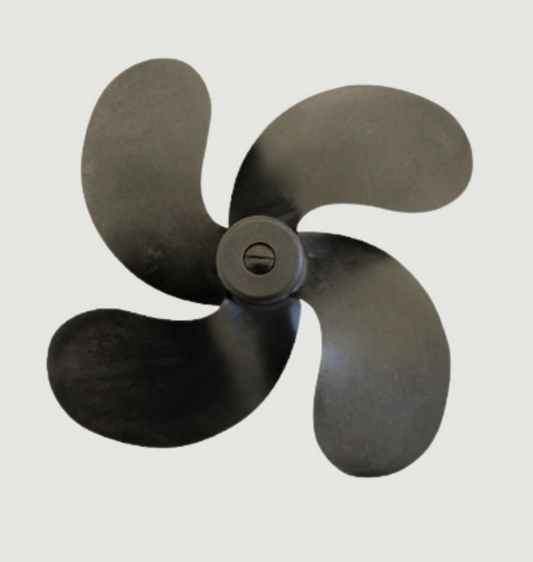 Kasco Replacement Propellers