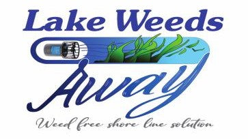 Lake Weeds Away Inc.
