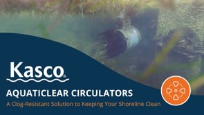 Kasco AquatiClear Unit