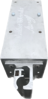 Dock Top Mount Bracket