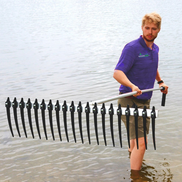 Rake Zilla