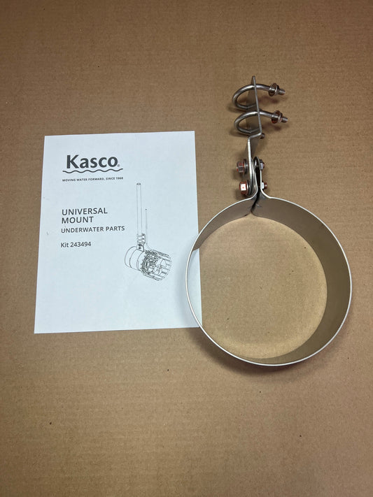 Kasco Deicer Universal Motor Mount