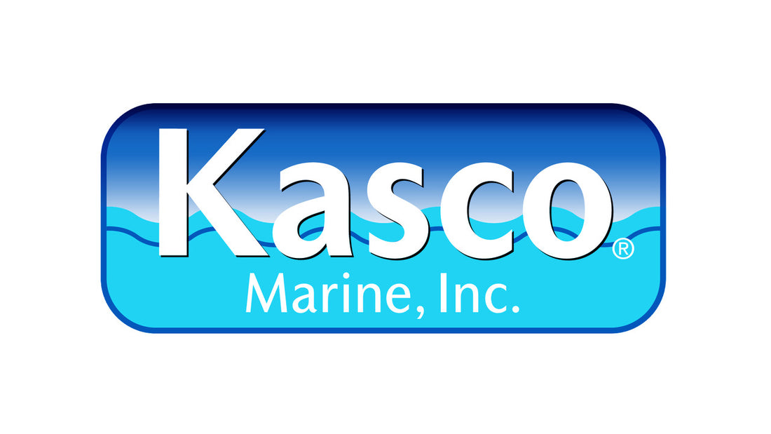 Kasco Logo